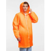 

 
Дождевик Rainman Zip, оранжевый неон
