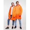 

 
Дождевик Rainman Zip, оранжевый неон