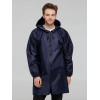 

 
Дождевик Rainman Zip, темно-синий