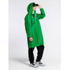 

 
Дождевик Rainman Zip, зеленый
