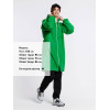 

 
Дождевик Rainman Zip, зеленый
