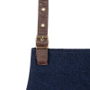 

 
Фартук Denim Team, синий джинс