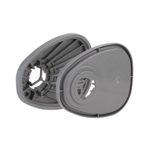 Фильтр-адаптер для полумасок 5500 и 6500 (2 шт.) 6101 Jeta Safety
