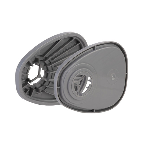 

 
Фильтр-адаптер для полумасок 5500 и 6500 (2 шт.) 6101 Jeta Safety