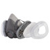 

 
Фильтр-адаптер для полумасок 5500 и 6500 (2 шт.) 6101 Jeta Safety