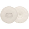 

 
Фильтр для защиты от твердых и жидких частиц BAIANDA 2501 P3R РОЗ (2 шт.) (аналог 3M-2138)