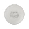 

 
Фильтр для защиты от твердых и жидких частиц BAIANDA 2501 P3R РОЗ (2 шт.) (аналог 3M-2138)