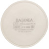 

 
Фильтр для защиты от твердых и жидких частиц BAIANDA 2501 P3R РОЗ (2 шт.) (аналог 3M-2138)