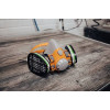 

 
Фильтры от аммиака, органических и кислых газов ABEK1 (2 шт.) 6541 Jeta Safety (аналог 3М-6059)