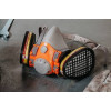 

 
Фильтры от органических и кислых газов AE1 (2 шт.) 6540 Jeta Safety