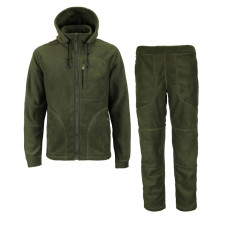Флисовый костюм "Dwarf" цв. в ассортименте К-408