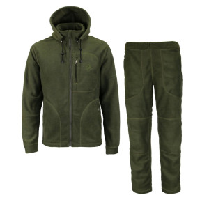 Флисовый костюм "Dwarf" цв. в ассортименте К-408