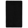

 
Флисовый плед Warm&Peace XL, черный 200х145 см