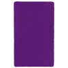 

 
Флисовый плед Warm&Peace XL, фиолетовый