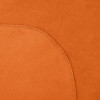

 
Флисовый плед Warm&Peace XL, оранжевый