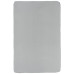 

 
Флисовый плед Warm&Peace XL, серый 200х145 см