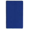 

 
Флисовый плед Warm&Peace XL, ярко-синий 200х145 см