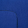 

 
Флисовый плед Warm&Peace XL, ярко-синий 200х145 см