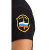 

 
ФУТБОЛКА №1511 