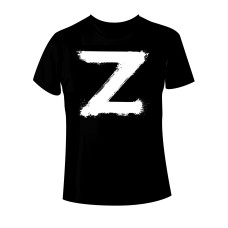 ФУТБОЛКА "Z"