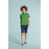 

 
Футболка детская Imperial Kids 190, белая