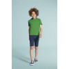 

 
Футболка детская Imperial Kids 190, белая