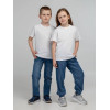 

 
Футболка детская Regent Kids 150, белая
