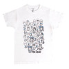 

 
Футболка детская Regent Kids 150, белая