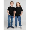 

 
Футболка детская Regent Kids 150, черная