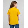 

 
Футболка детская Regent Kids 150, желтая
