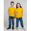 

 
Футболка детская Regent Kids 150, желтая