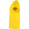 

 
Футболка детская Regent Kids 150, желтая