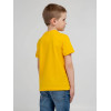 

 
Футболка детская Regent Kids 150, желтая