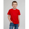

 
Футболка детская Regent Kids 150, красная