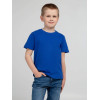 

 
Футболка детская Regent Kids 150, ярко-синяя (royal)