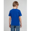 

 
Футболка детская Regent Kids 150, ярко-синяя (royal)