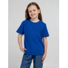 

 
Футболка детская Regent Kids 150, ярко-синяя (royal)