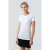 

 
Футболка женская Regent Fit Women, белая