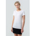 

 
Футболка женская Regent Fit Women, белая