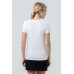 

 
Футболка женская Regent Fit Women, белая