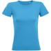 

 
Футболка женская Regent Fit Women, ярко-бирюзовая