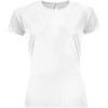 

 
Футболка женская Sporty Women 140, белая