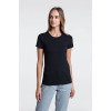 

 
Футболка женская T-bolka Stretch Lady, белая