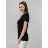 

 
Футболка женская T-bolka Stretch Lady, черная