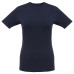 

 
Футболка женская T-bolka Stretch Lady, темно-синяя (navy)