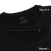 

 
Футболка женская T-bolka Stretch Lady, темно-синяя (navy)
