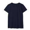 

 
Футболка женская T-bolka Stretch Lady, темно-синяя (navy)