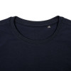

 
Футболка женская T-bolka Stretch Lady, темно-синяя (navy)