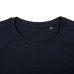 

 
Футболка женская T-bolka Stretch Lady, темно-синяя (navy)