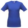 

 
Футболка женская T-bolka Stretch Lady, ярко-синяя (royal)